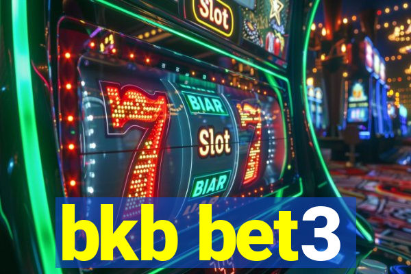 bkb bet3